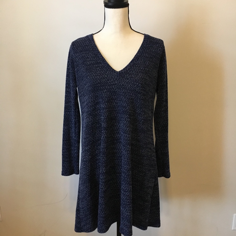 Veronica M Knit Dress